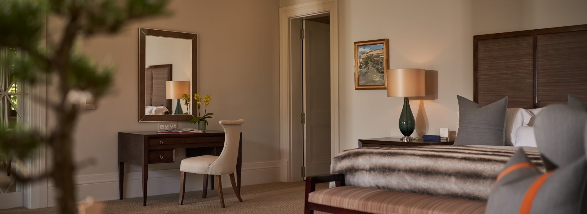 STAY AT LEEU ESTATES Hero Image 2